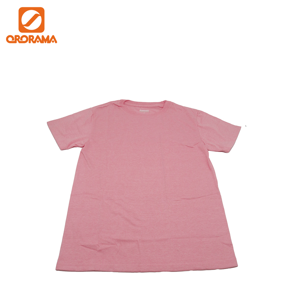 Tシャツ・カットソー RONRON NUIT D ETE T SHIRT WHITE PINK RR23BST1308WP Rony Long Sleeve – Rony the Tiger